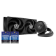 Arctic Liquid Freezer III 280MM Liquid CPU Cooler