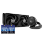 Arctic Liquid Freezer III 280MM Liquid CPU Cooler