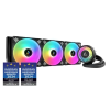 Arctic Liquid Freezer III 420MM ARGB Liquid CPU Cooler
