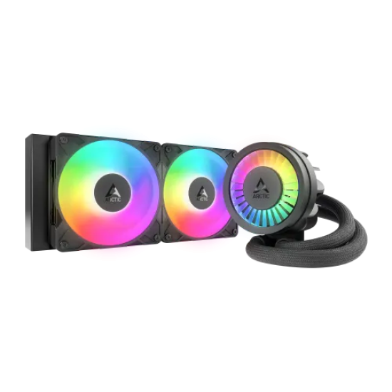 Arctic Liquid Freezer III Pro 240 ARGB CPU Cooler