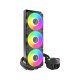 Arctic Liquid Freezer III Pro 360 ARGB CPU Cooler