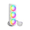 Arctic Liquid Freezer III Pro 360 ARGB White CPU Cooler