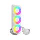 Arctic Liquid Freezer III Pro 360 ARGB White CPU Cooler