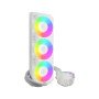 Arctic Liquid Freezer III Pro 360 ARGB White CPU Cooler