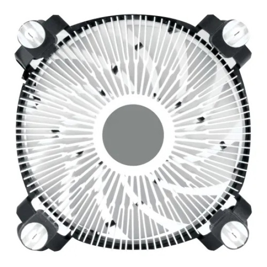 Arctic Alpine 17 CO Low Profile Intel CPU Cooler