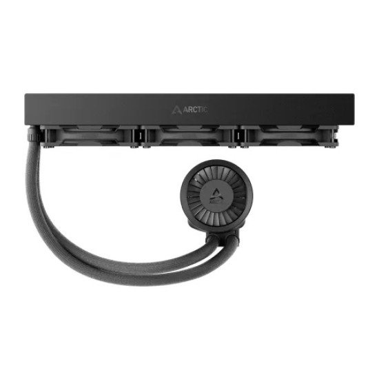 Arctic Liquid Freezer III Pro 360 Black CPU Cooler