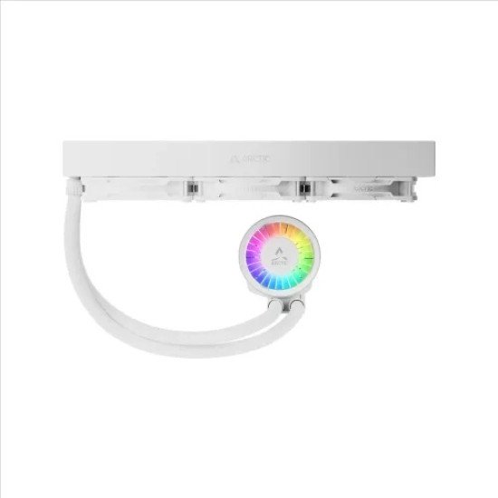 Arctic Liquid Freezer III Pro 360 ARGB White CPU Cooler