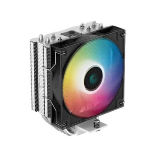 DeepCool GAMMAXX AG400 ARGB 120mm CPU Cooler