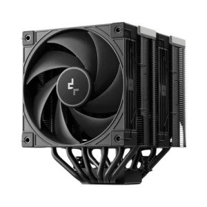 DeepCool AG620 G2 Dual Tower Air CPU Cooler