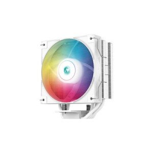 DeepCool GAMMAXX AG400 WH ARGB 120mm CPU Cooler