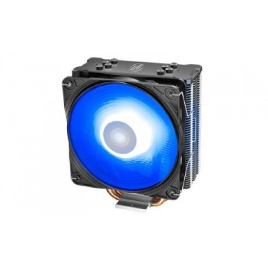 DeepCool Gammaxx GT V2 RGB Air CPU Cooler