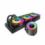 Deepcool Castle 360 ARGB V2 360mm All In One Liquid CPU Cooler