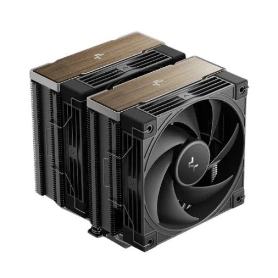 DeepCool AG620 G2 Dual Tower Air CPU Cooler