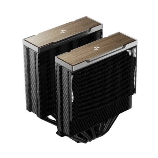 DeepCool AG620 G2 Dual Tower Air CPU Cooler