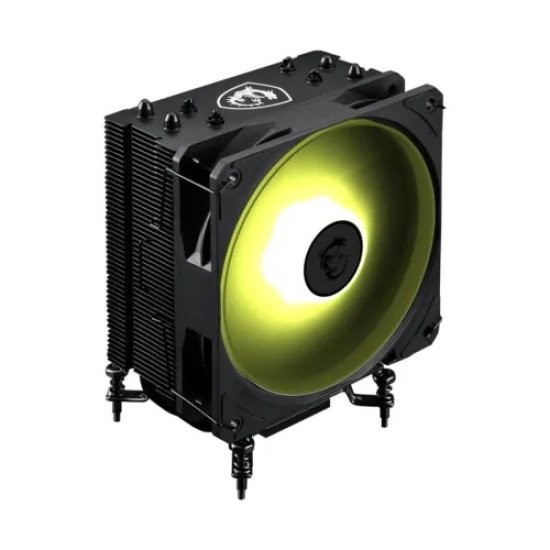 MSI MAG COREFROZR AA13 ARGB Air CPU Cooler