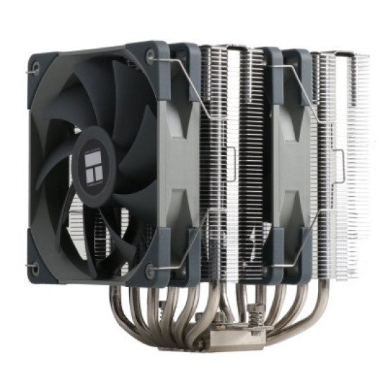 Thermalright Peerless Assassin 120 Gray Cpu Cooler