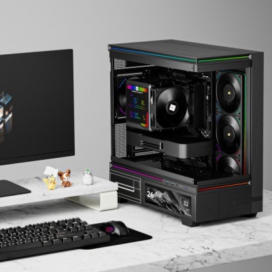 Thermalright Peerless Assassin 140 Digital CPU Cooler