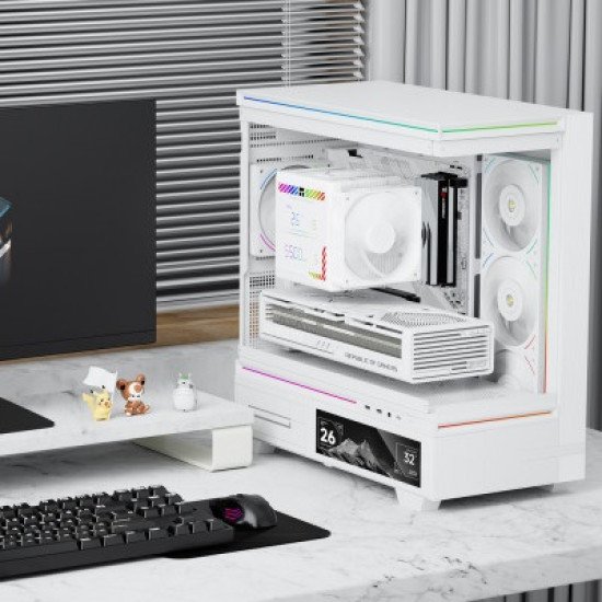 Thermalright Peerless Assassin 140 Digital CPU Cooler