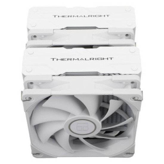 Thermalright Peerless Assassin 120 White CPU Cooler