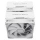 Thermalright Peerless Assassin 120 White CPU Cooler