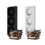 Thermalright Levita Vision 360 UB ARGB AIO Liquid CPU Cooler