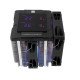 Thermalright Peerless Assassin 120 Digital ARGB BLACK CPU Cooler