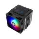 Thermalright Peerless Assassin 120 Digital ARGB BLACK CPU Cooler