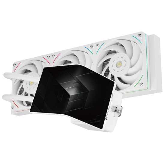 Thermalright Levita Vision 360 UB ARGB AIO Liquid CPU Cooler