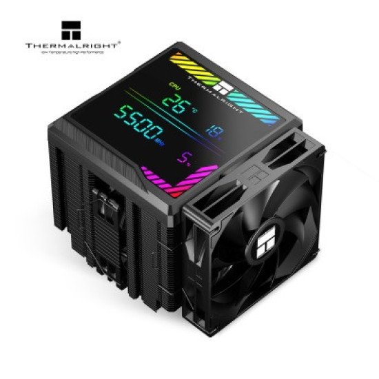 Thermalright Peerless Assassin 140 Digital CPU Cooler