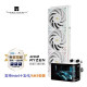 Thermalright Wonder Vision 360 UV ARGB White CPU Cooler