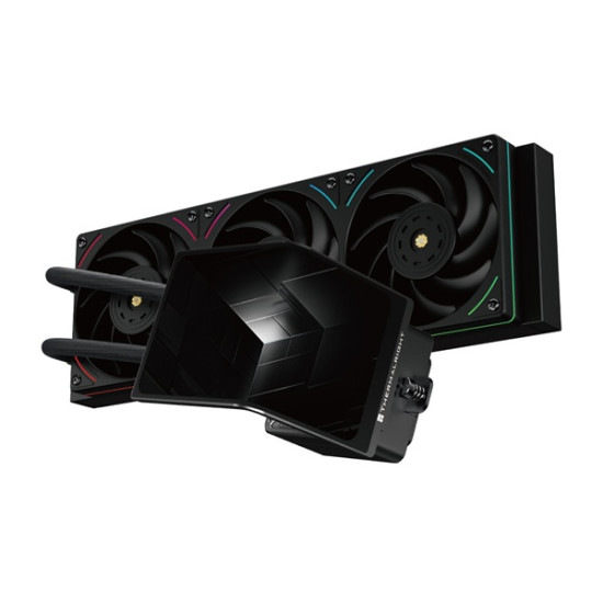Thermalright Levita Vision 360 UB ARGB AIO Liquid CPU Cooler