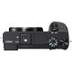 Sony Alpha A6400 Mirrorless Digital Camera (Body Only)