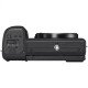 Sony Alpha A6400 Mirrorless Digital Camera (Body Only)