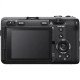 Sony Alpha FX3 Cinema Line Full-frame Camera (Body Only)