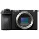 Sony Alpha A6700 Mirrorless Camera (Body Only)