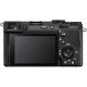 Sony Alpha A7C II Full Frame Mirrorless Camera (Only Body)