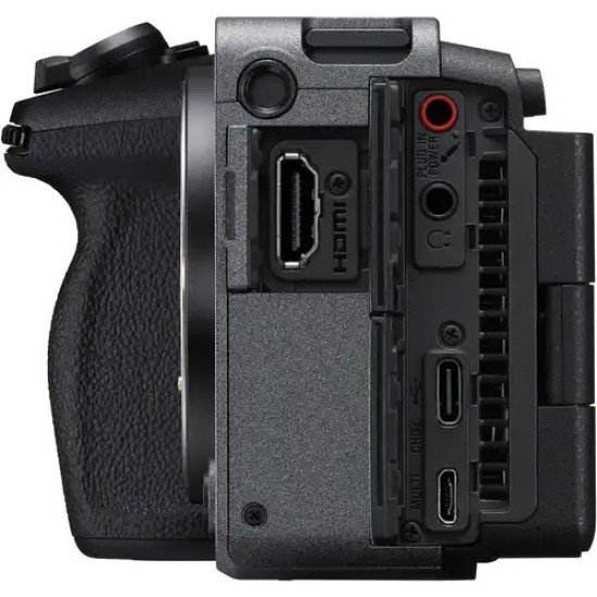 Sony Alpha FX30 Cinema Line Camera (Body Only)