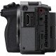 Sony Alpha FX30 Cinema Line Camera (Body Only)
