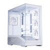 1STPLAYER GM7 ATX Mid Tower Gaming Casing