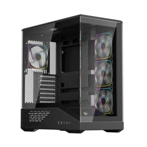 1STPLAYER GM7 ATX Mid Tower Gaming Casing