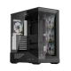 1STPLAYER GM7 ATX Mid Tower Gaming Casing