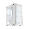 1STPLAYER Go6 White ATX Gaming Casing