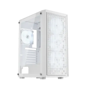 1STPLAYER Go6 White ATX Gaming Casing