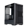 1STPLAYER H2 M-ATX Mid Tower Casing