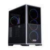 1STPLAYER IF8 E-ATX Full Tower Gaming Casing