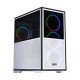 1STPLAYER IF8 E-ATX Full Tower Gaming Casing
