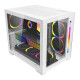 1STPLAYER SP7 Mid Tower RGB Gaming Case