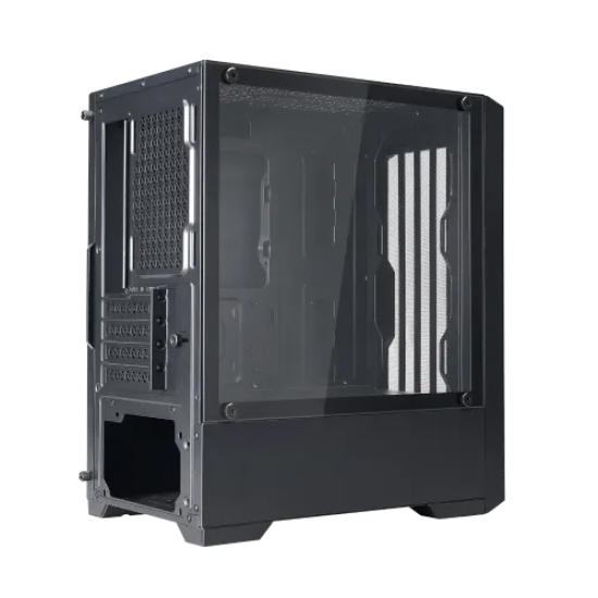 1STPLAYER H2 M-ATX Mid Tower Casing