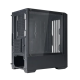 1STPLAYER H2 M-ATX Mid Tower Casing