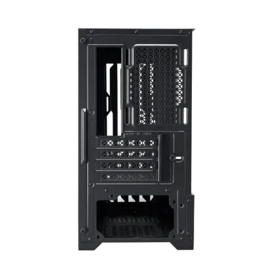 1STPLAYER H2 M-ATX Mid Tower Casing